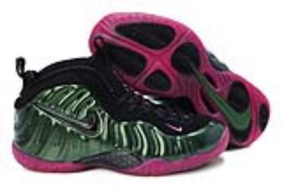 wholesale Nike air foamposite Women No. 31